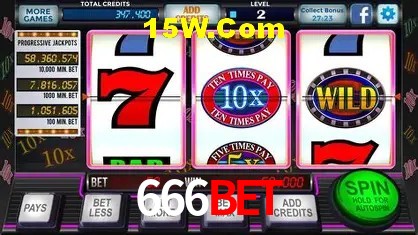 666bet: Seu Cassino Premiado com Pagamentos Rápidos
