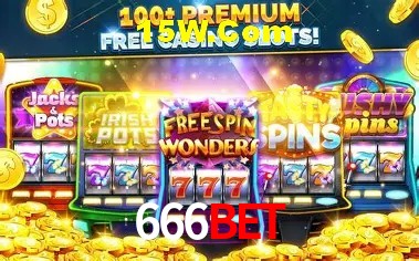 666bet slot